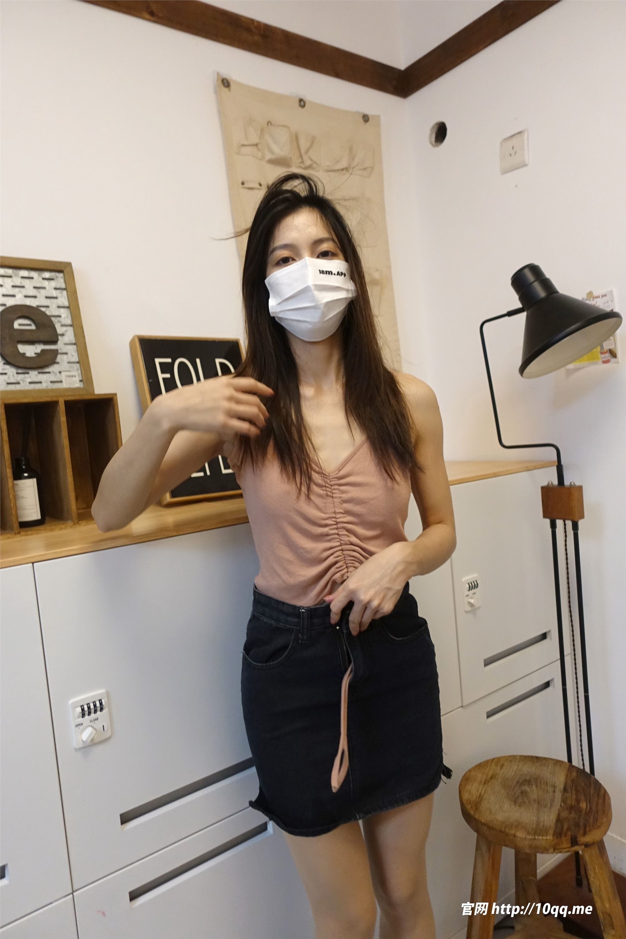 ROSI口罩系列 2023.11.06 NO.2703